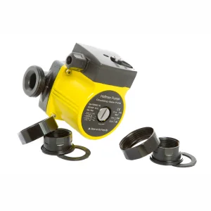 HOFFMAN PUMPS RS 25/6G 180 mm